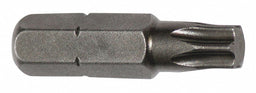 Insert Bit SAE 1/4 Hex T25 1 PK5