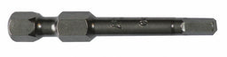 Power Bit SAE 1/4 Hex Power Drive PK5