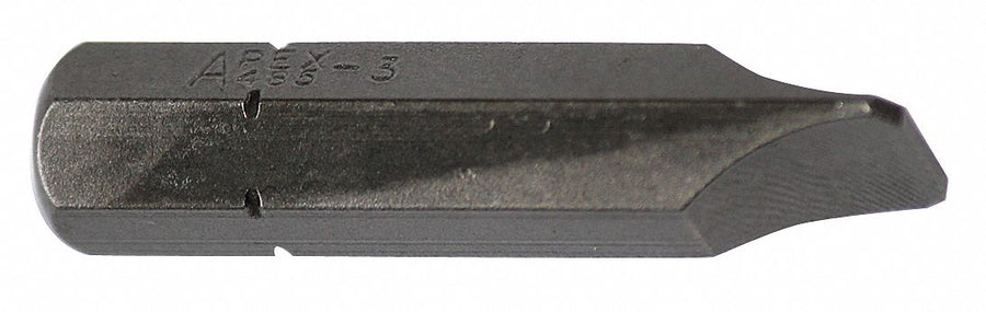 Insert Bit SAE 1/4 Hex 12F-14R PK5
