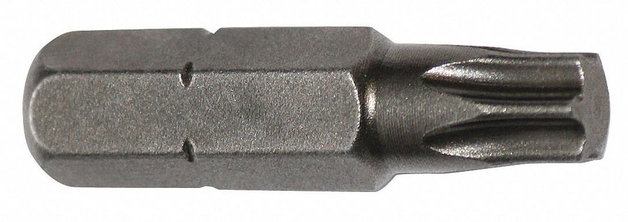 Insert Bit SAE 1/4 Hex T40 1 PK5