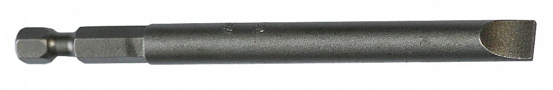 Power Bit SAE 1/4 Hex Power Drive PK5