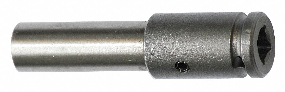 Bit Holder 1/4 1/4 2-9/32