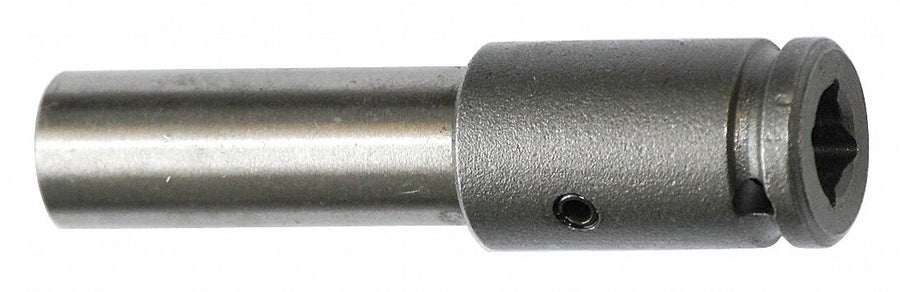 Bit Holder 1/4 1/4 2-9/32