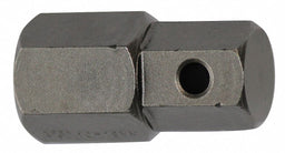 Insert Bit Metric 7/16 Hex 4mm PK5