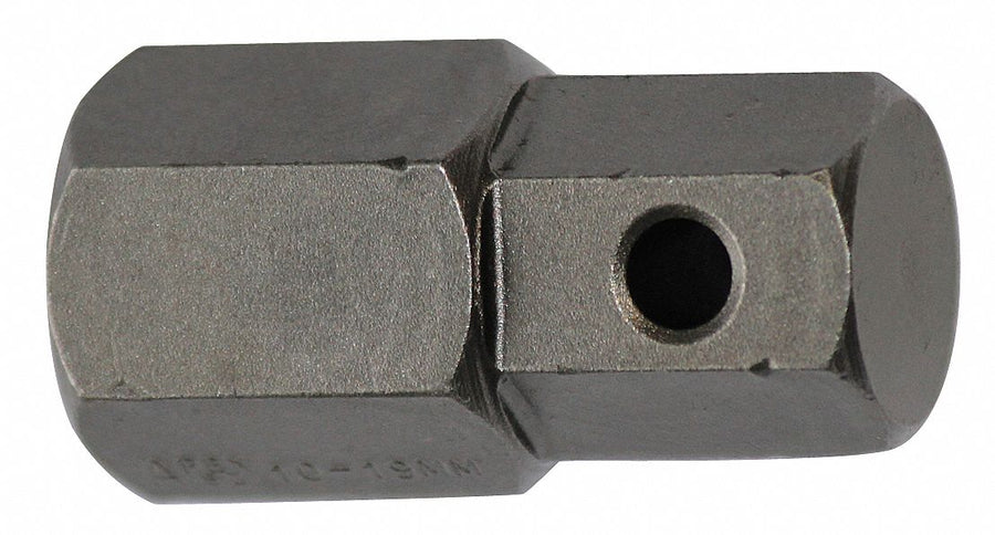 Insert Bit Metric 7/16 Hex 4mm PK5