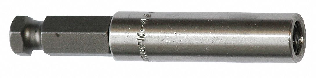 Bit Holder 5/16 7/16 3-5/16