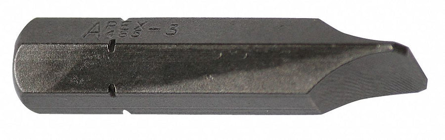 Insert Bit SAE 1/4 Hex 14F-16R PK5