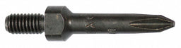 Insert Bit SAE 10 to 32mm Screw PK5