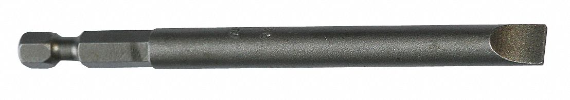 Power Bit SAE 1/4 Hex Power Drive PK5