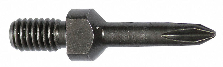Insert Bit SAE 1/4 to 24 Screw #3 PK5