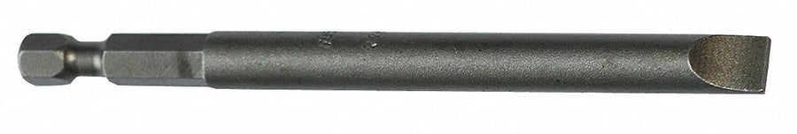 Power Bit SAE 1/4 Hex Power Drive PK5
