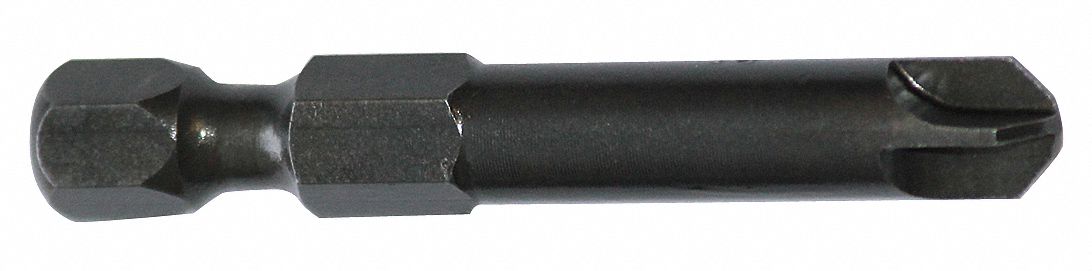 Insert Bit SAE 1/4 Hex Power Drive PK5