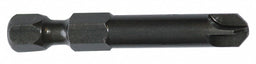 Insert Bit SAE 1/4 Hex Power Drive PK5