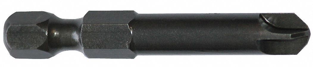 Insert Bit SAE 7/16 Hex Power Drive PK5