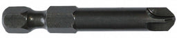 Insert Bit SAE 7/16 Hex Power Drive PK5