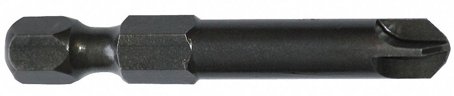 Insert Bit SAE 7/16 Hex Power Drive PK5