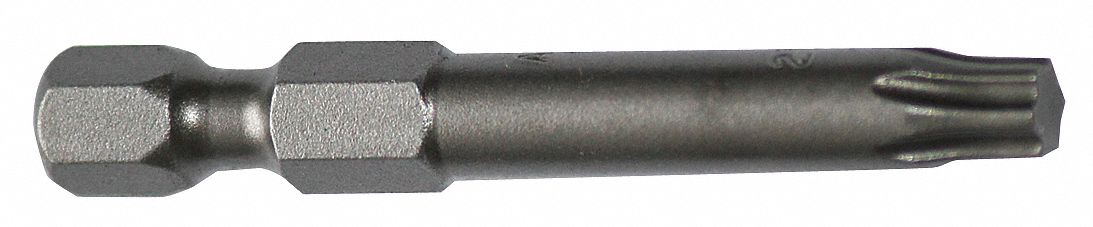 Power Bit SAE 1/4 Hex Power Drive PK5
