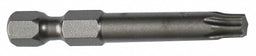 Power Bit SAE 1/4 Hex Power Drive PK5