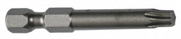Power Bit SAE 1/4 Hex Power Drive PK5