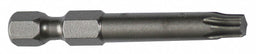 Power Bit SAE 1/4 Hex Power Drive PK5