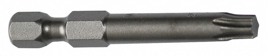 Power Bit SAE 1/4 Hex Power Drive PK5
