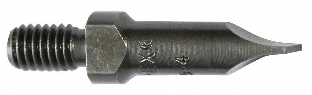 Power Bit SAE 1/4 to 24 Screw PK5
