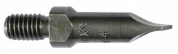 Power Bit SAE 1/4 to 24 Screw PK5