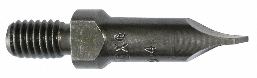Power Bit SAE 1/4 to 24 Screw PK5