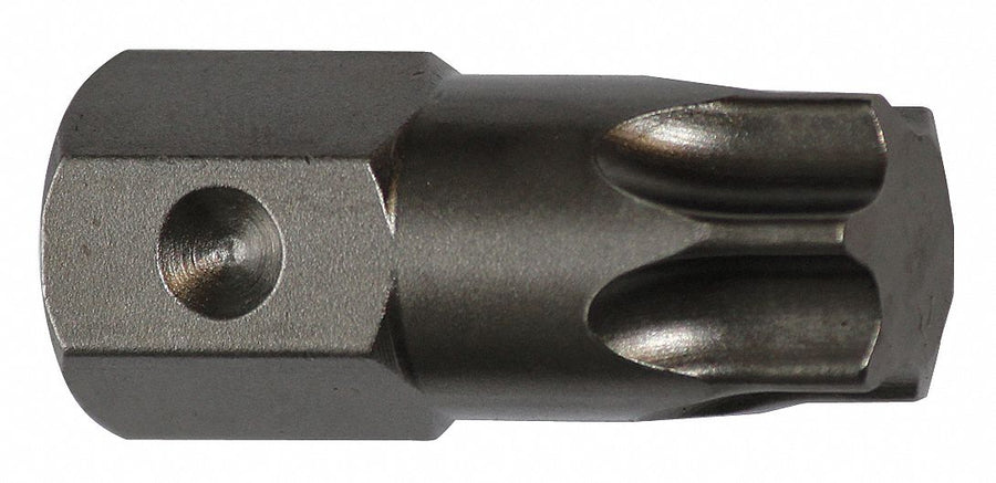 Insert Bit SAE 5/8 Hex T70 1-9/16