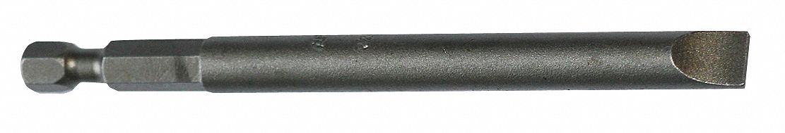 Power Bit SAE 1/4 Hex Power Drive PK5