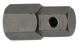 Insert Bit Metric 7/16 Hex 3mm PK5