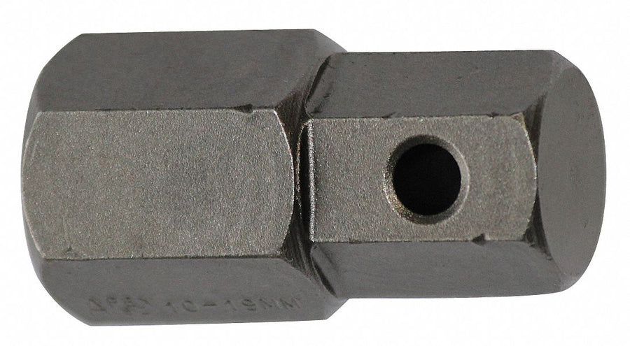 Insert Bit Metric 7/16 Hex 3mm PK5