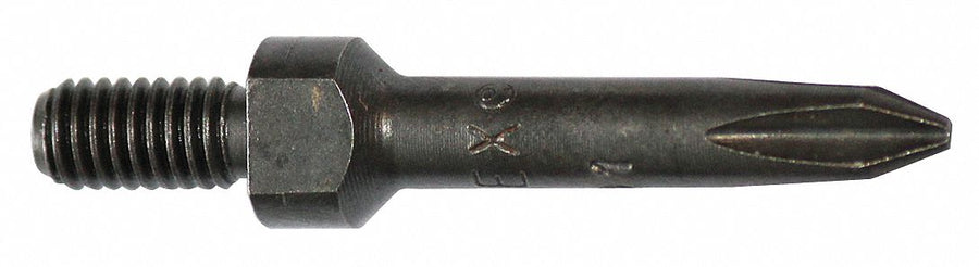 Power Bit SAE 10 to 32mm Screw PK5