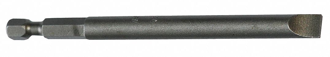 Power Bit SAE 1/4 Hex Power Drive PK5