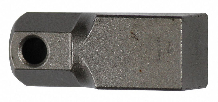 Insert Bit SAE 7/16 Hex 1/4 PK5