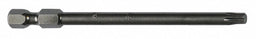 Power Bit SAE 1/4 Hex Power Drive PK5