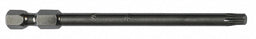 Power Bit SAE 1/4 Hex Power Drive PK5