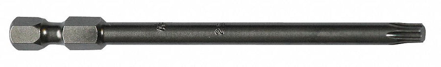 Power Bit SAE 1/4 Hex Power Drive PK5
