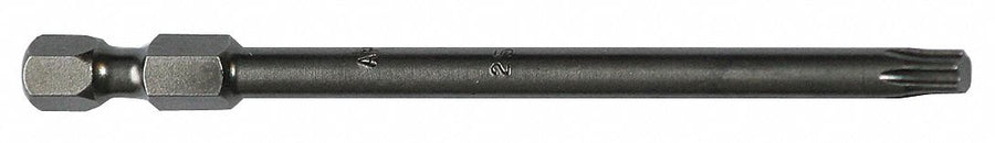 Power Bit SAE 1/4 Hex Power Drive PK5