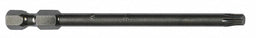 Power Bit SAE 1/4 Hex Power Drive PK5