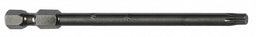 Power Bit SAE 1/4 Hex Power Drive PK5