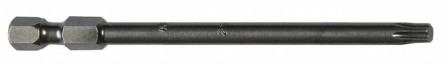 Power Bit SAE 1/4 Hex Power Drive PK5