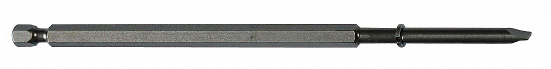 Power Bit SAE 1/4 Hex Power Drive PK5