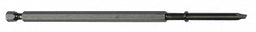Power Bit SAE 1/4 Hex Power Drive PK5