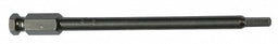 Power Bit SAE 7/16 PK5