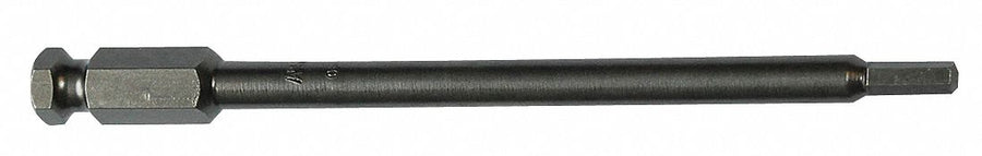 Power Bit SAE 7/16 PK5