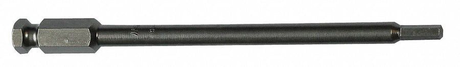 Power Bit SAE 7/16 Hex Power Drive PK5