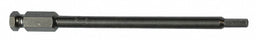 Power Bit SAE 7/16 Hex Power Drive PK5