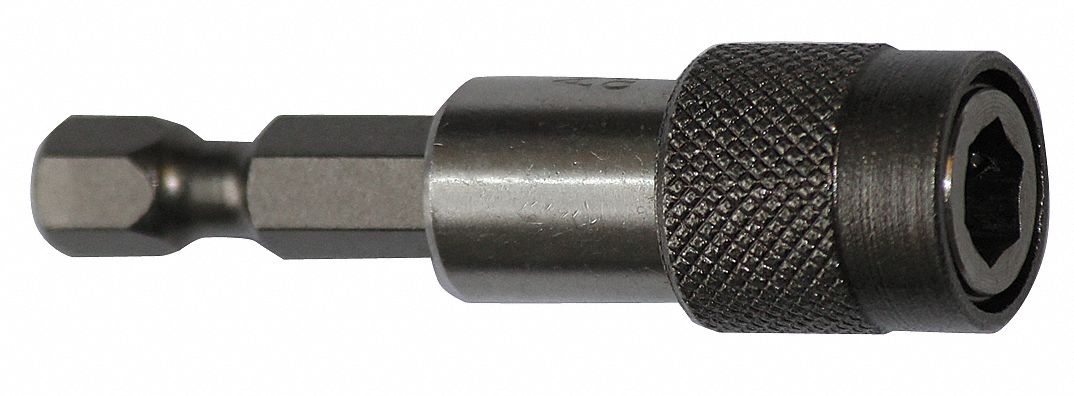 Bit Holder 1/4 1/4 2
