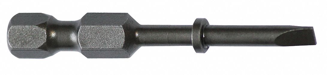 Power Bit SAE 1/4 Hex Power Drive PK5